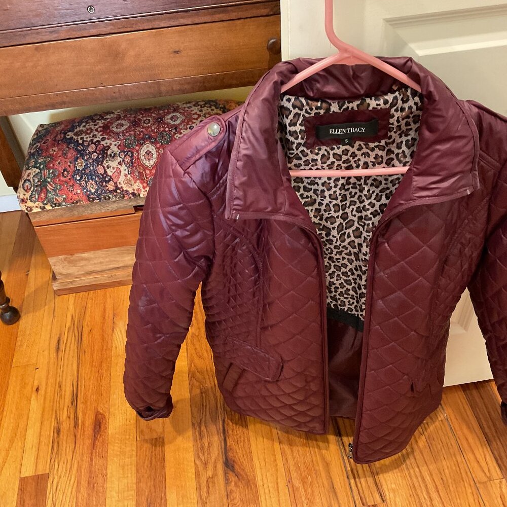 Ellen Tracey Jacket